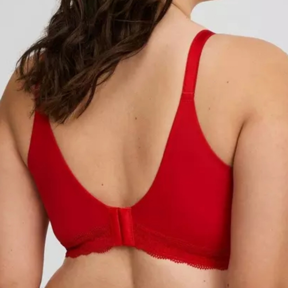 Torrid Dream Wire-free Bra - Picture 2 of 3